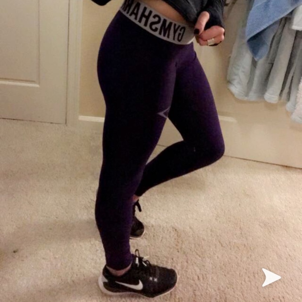 Gymshark leggings